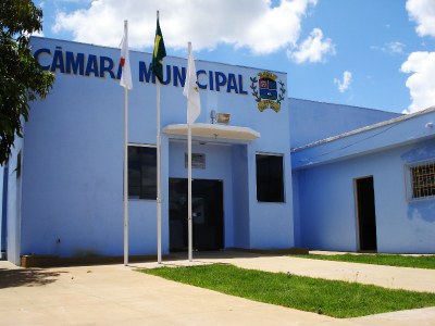 Câmara Municipal de Ijaci